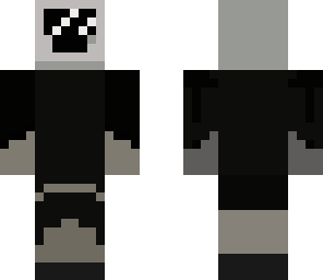 box man