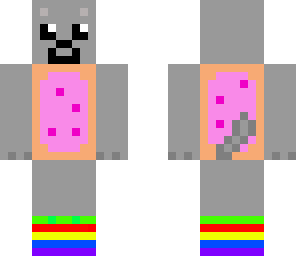 nyan cat