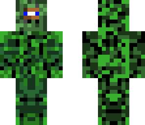 camo dude