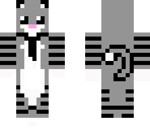 scratch the cat