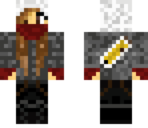 archer theif