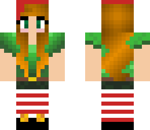 christmas elf