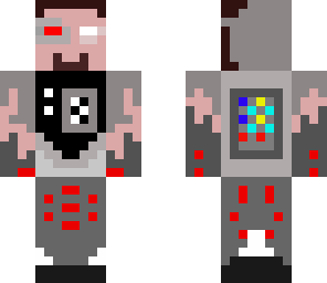 herorobot