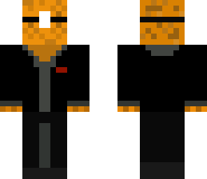 chest head
