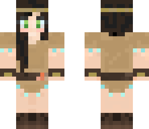 indian warrior
