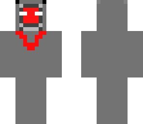 the face