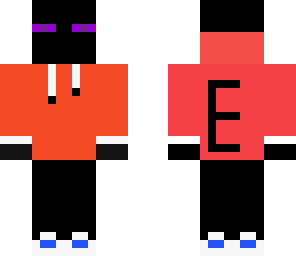 ender collin