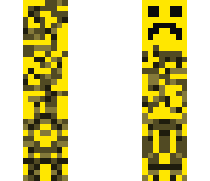 rogue creeper