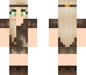 adventure girl 2