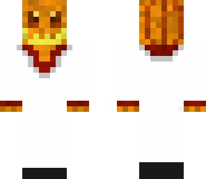 mr pumkin