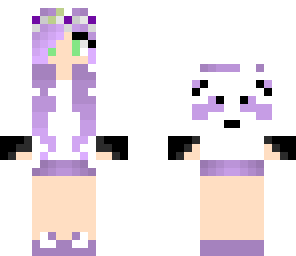 panda harlye_