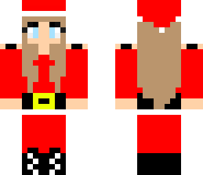 santa gal
