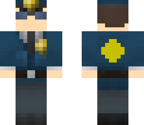 cop