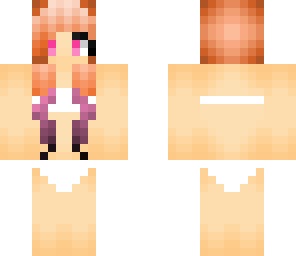 bikini girl