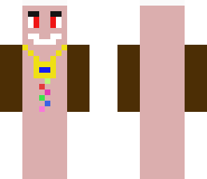 candy man