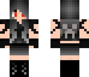 grimm reaper girl
