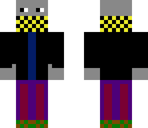 bandit