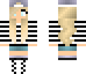 girl