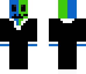 two face bg