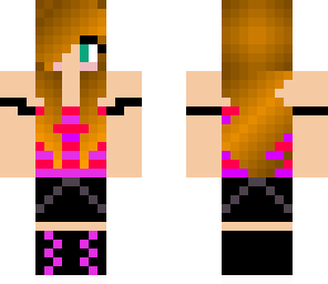 pipposrule's skin only