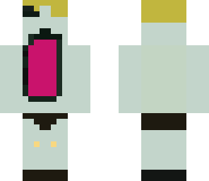 dedcraft