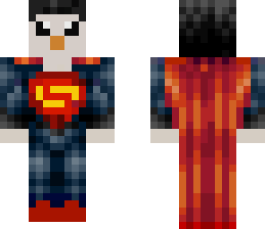 superpenguin