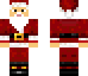 jolly santa