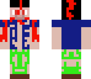 zombie