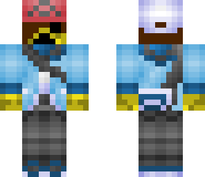 pokecreeper