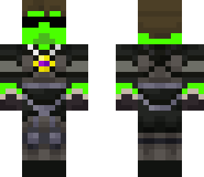 zombiedoesminecraft