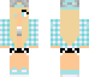 tomboy