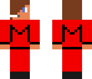 m red