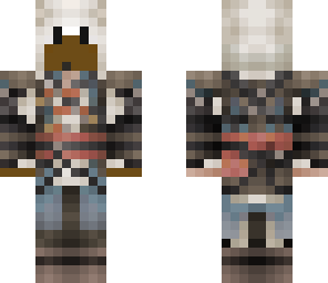 ed ward made by hayden for one of bf