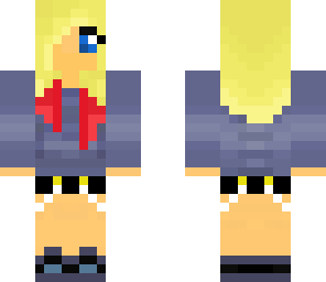 skin for chelly