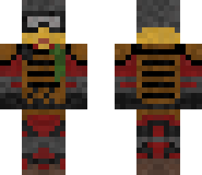 heavy merc form black ops 2