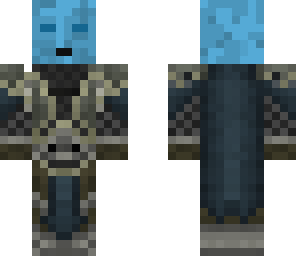 rins skin
