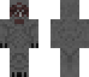 doom iii hellknight