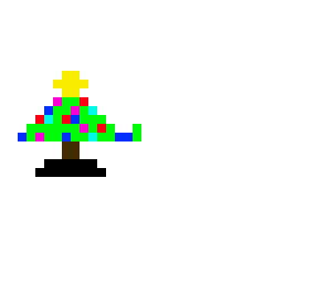 christmas tree