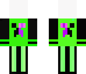 ender -cryper -man