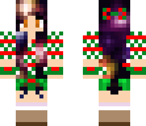 y christmas outfit