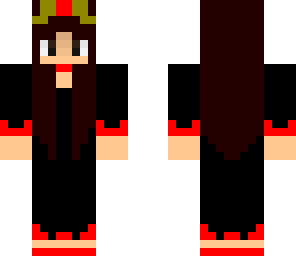 vampire queen