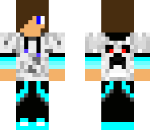 creeper teen