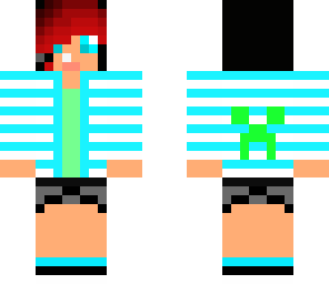 hd gamer girl