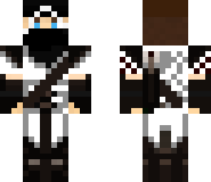 ninja assasin