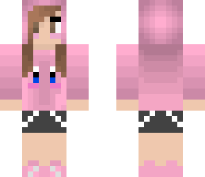 kirby girl