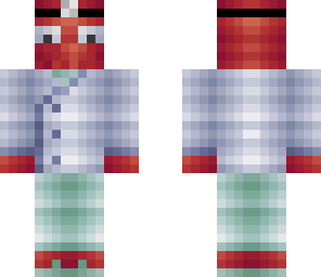 dr_zoidberg ii