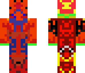 fire mage