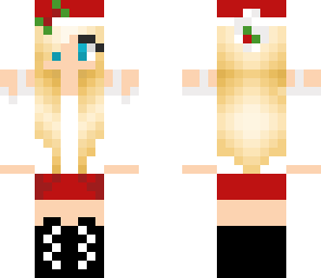 my christmas gurl