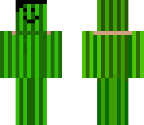 watermelon man
