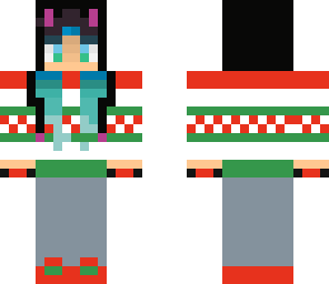 christmas bluegracielulu